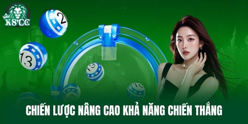 Chiến lược nâng cao khả năng chiến thắng